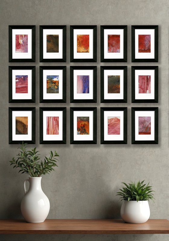 Seeking Spirit Collection 1