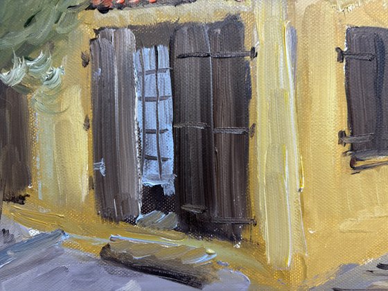 Bungalow in Sainte-Maxime