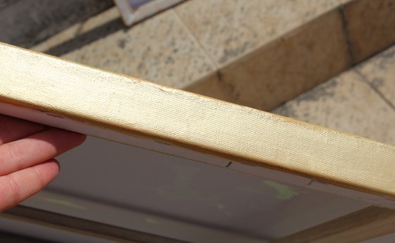 Garden Ballad in Bloom II