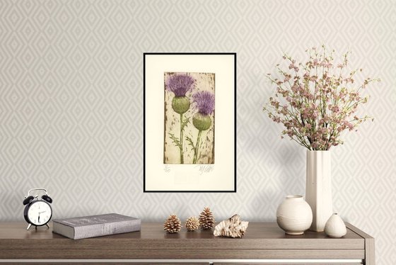 Thistle