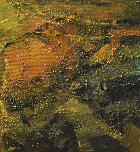 Secret of green valley - 26