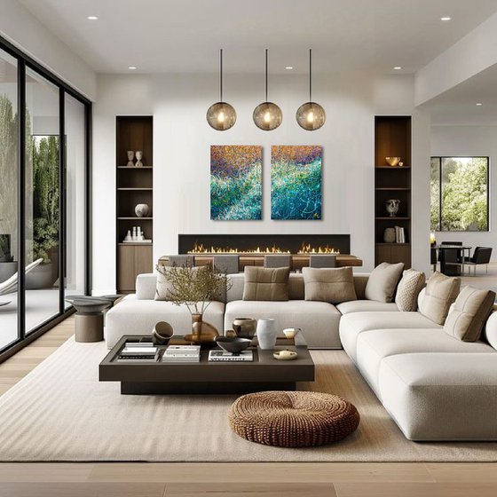 Waves of Inner Light