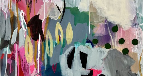 Artwork by Tanya Lytko