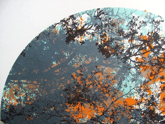 Dark Branches