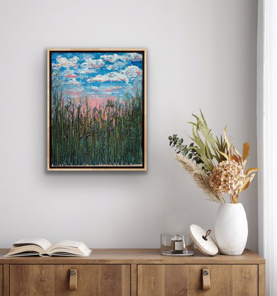 Eternal Horizon Mirage III