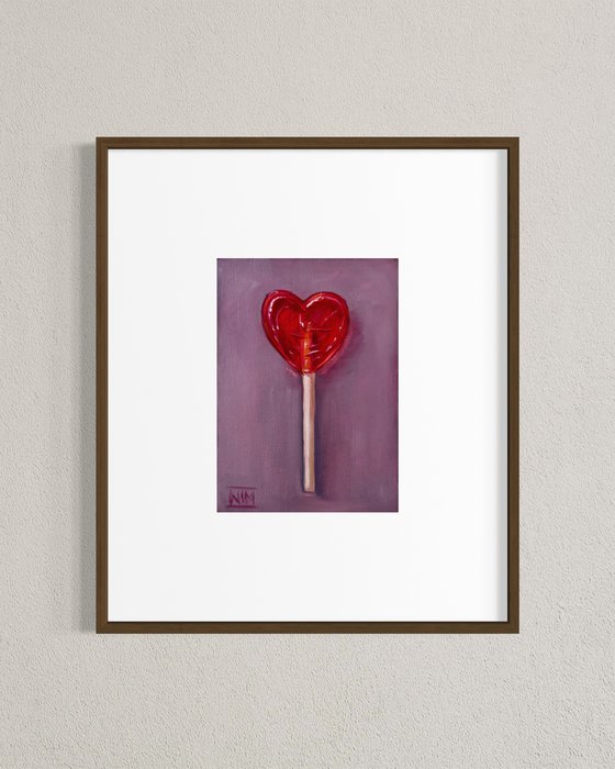 Lollipop