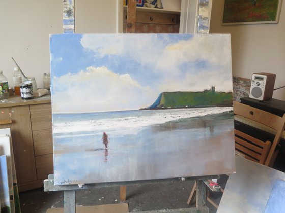 Scarborough, North Beach