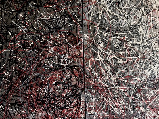 Yin and Yang, now you see