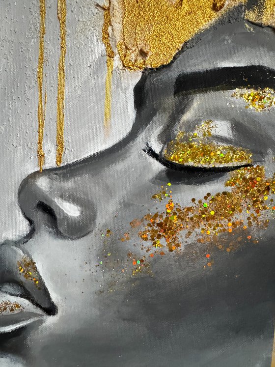 The Moment Between Breaths