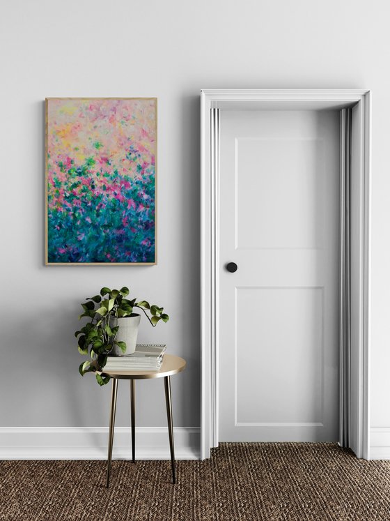 Float through the Day