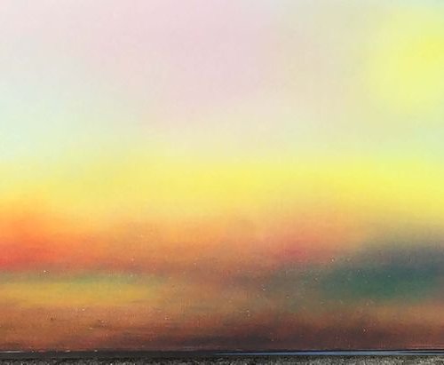 Walking In Mystery by Yvonne  Coomber