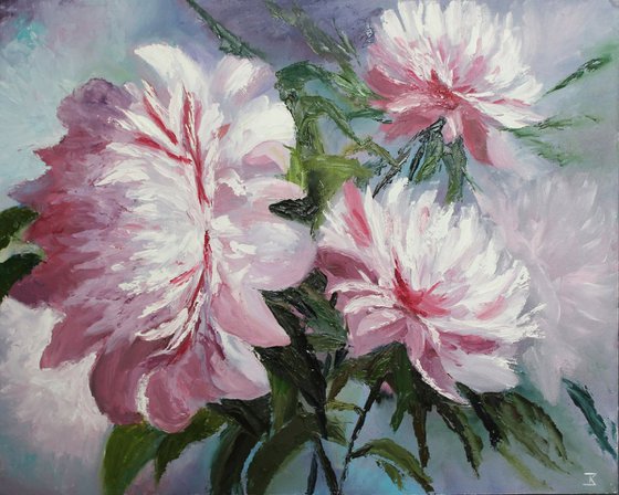 Peony