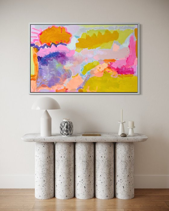 ‘Alchemy of Summer’