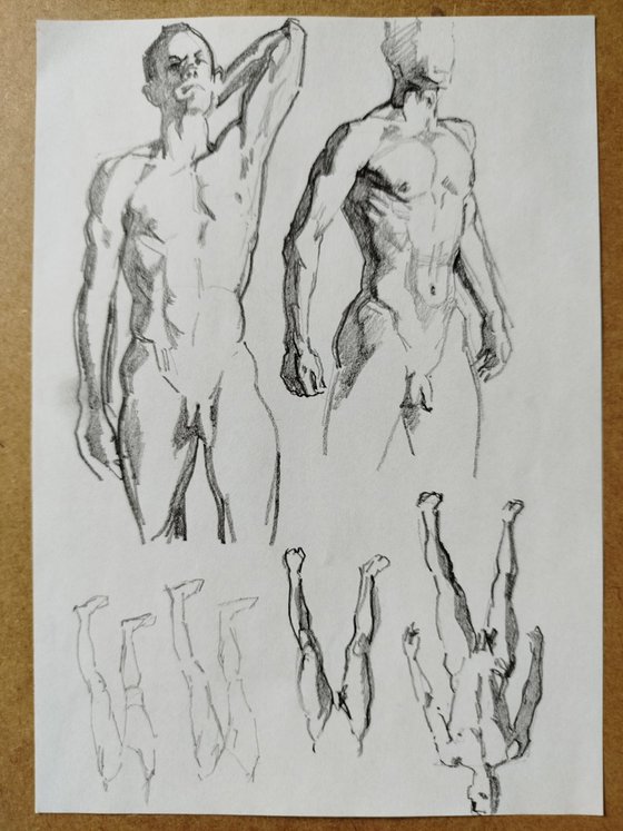 Sketch 5