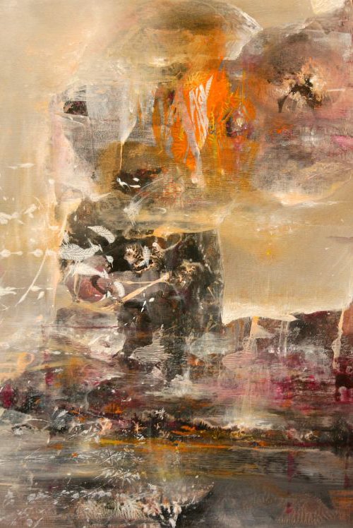 SHORTCIRCUIT FROM NIVORKA NEVERENDING DREAM by Kloska Ovidiu