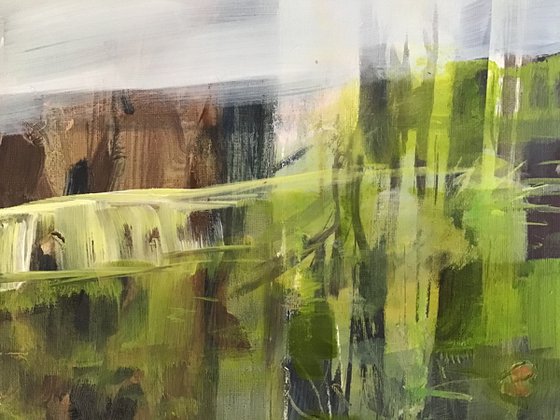 Northumberland