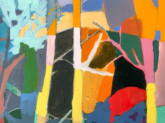 The Weather We’ve Been Waiting For LXXXV 85