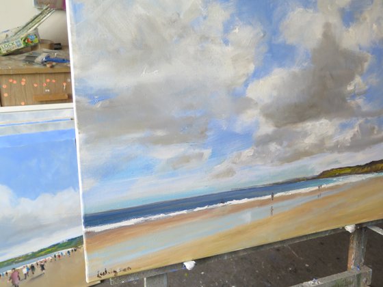 Filey, Sept 10