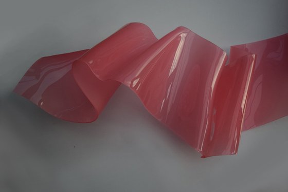 The Pink Ribbon
