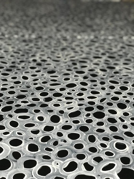 Infinity Nets