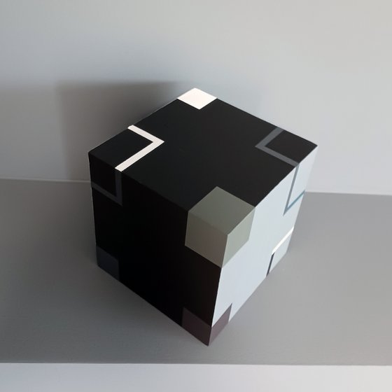 Cube G