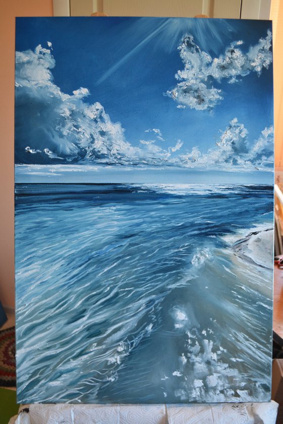 Sea Dream