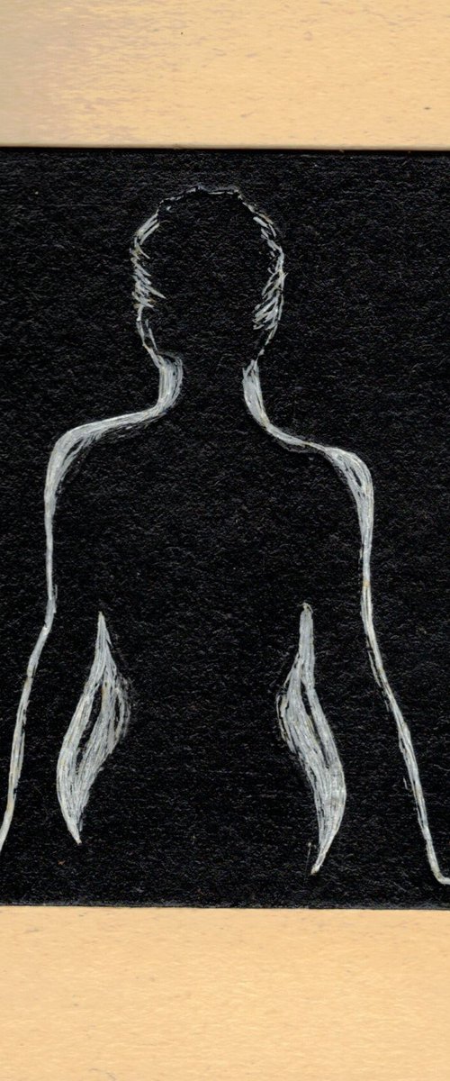 She 36 by Romuald Mulk Musiolik