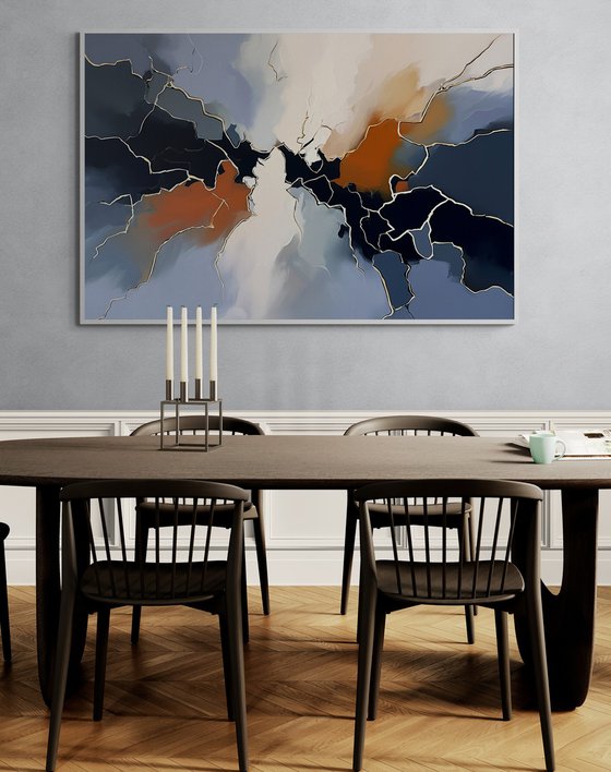 Roots of the Universe #2