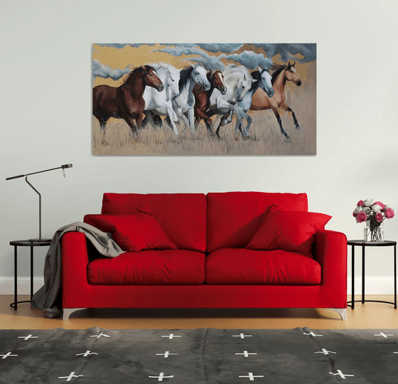 Seven Horses-2
