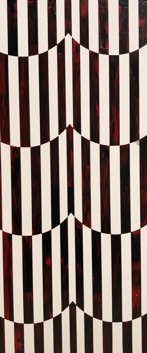 Curtain Call by Sean Christopher Ward