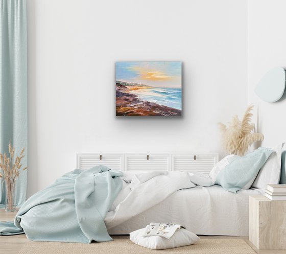 Parkdale rocks No 6,