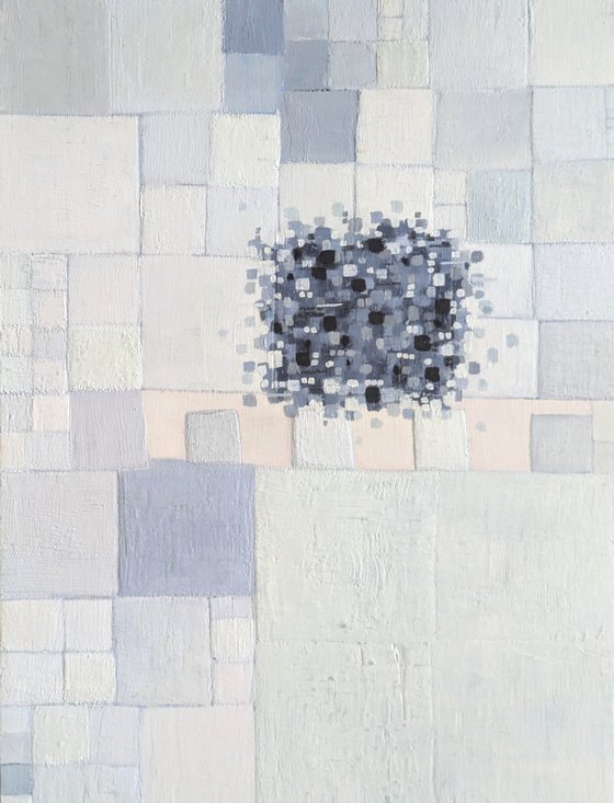 Shaking Structures XXIV