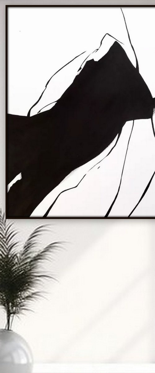 Abstract by Nadia Moniatis