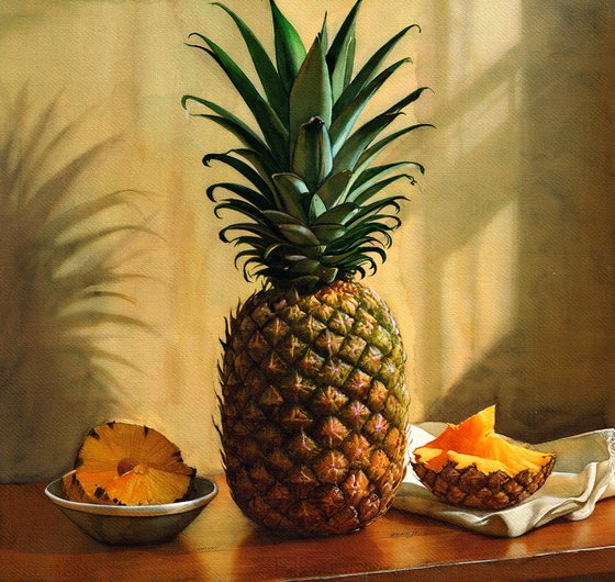 Pineapple