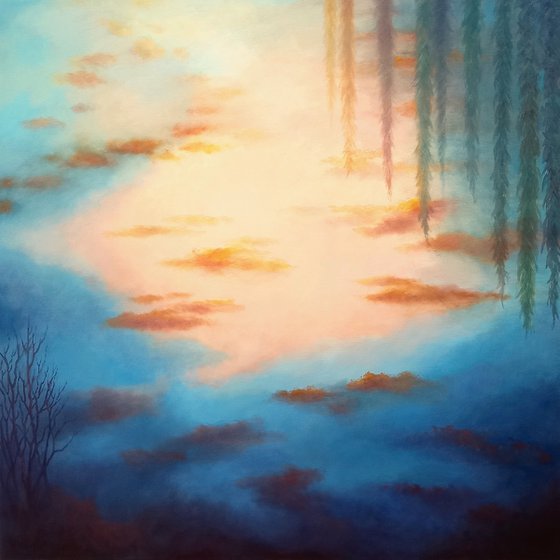 Still Willows