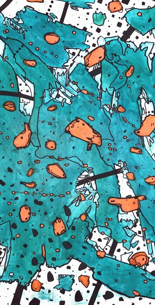 Newborn #4 by Riccardo Ticco Capparella