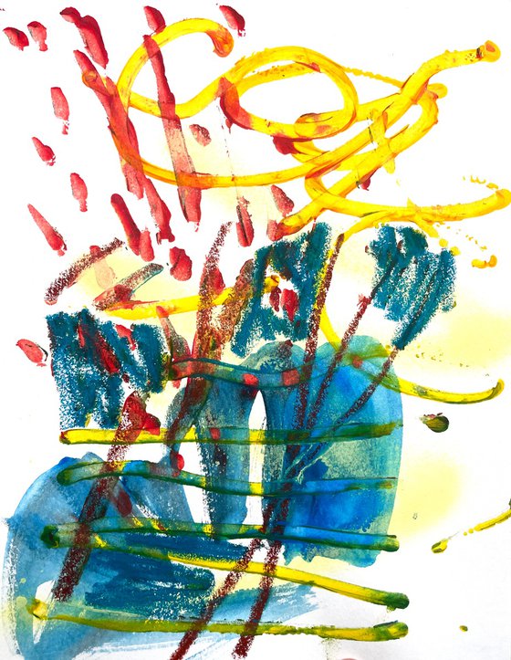 ABSTRACT COMPOSITION SI1