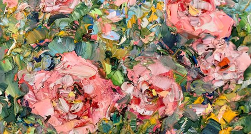 Artwork by Vilma Gataveckienė