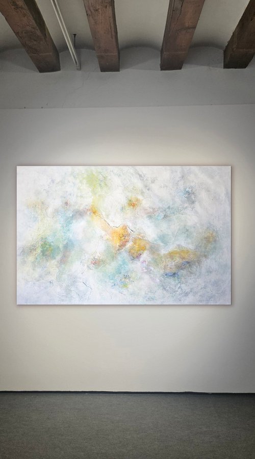 Is it gone forever? by Doris Duschelbauer