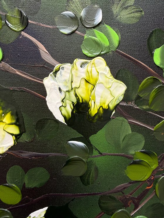 Jade Green III