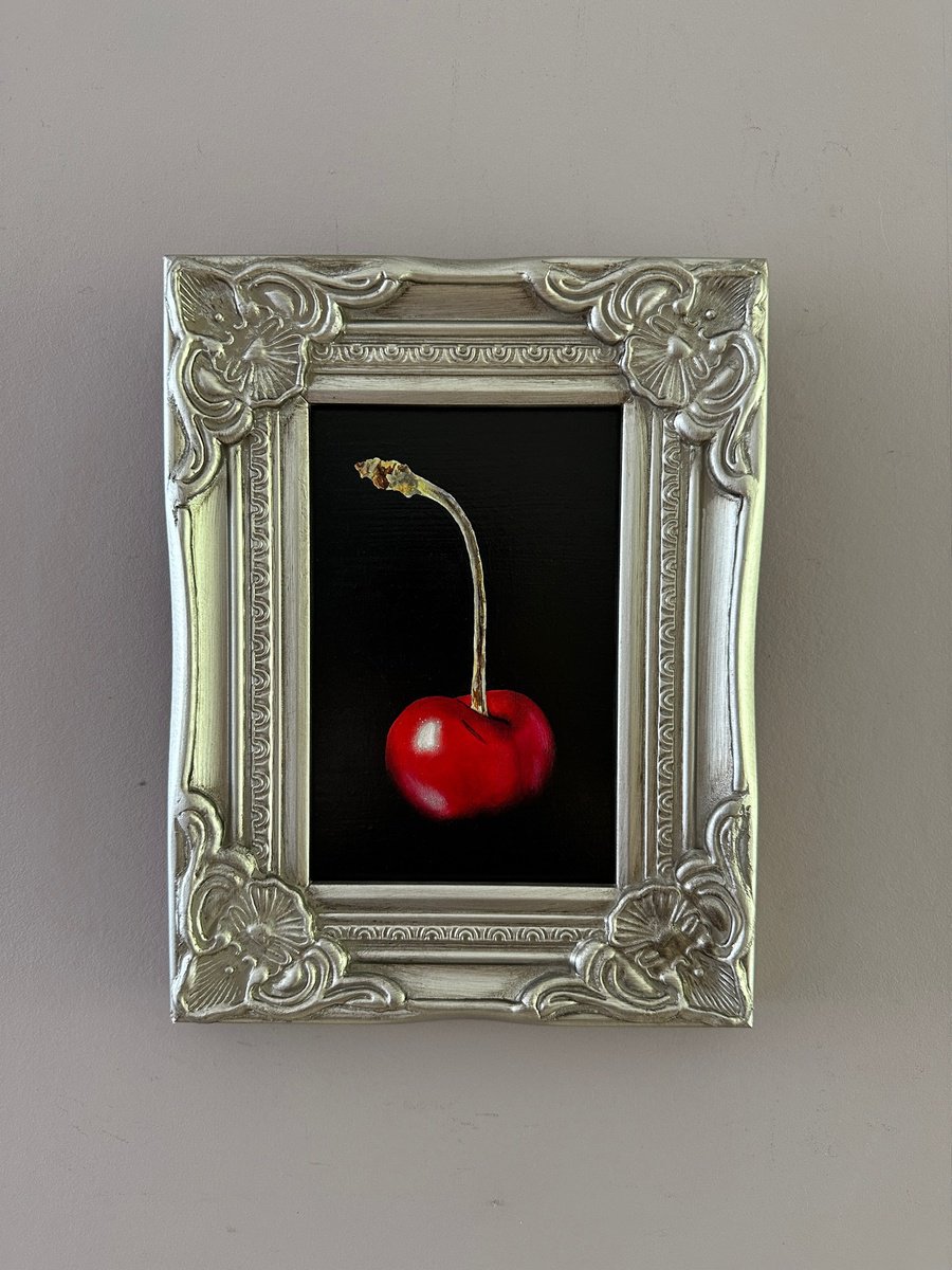 Cherry by Kaz Jones
