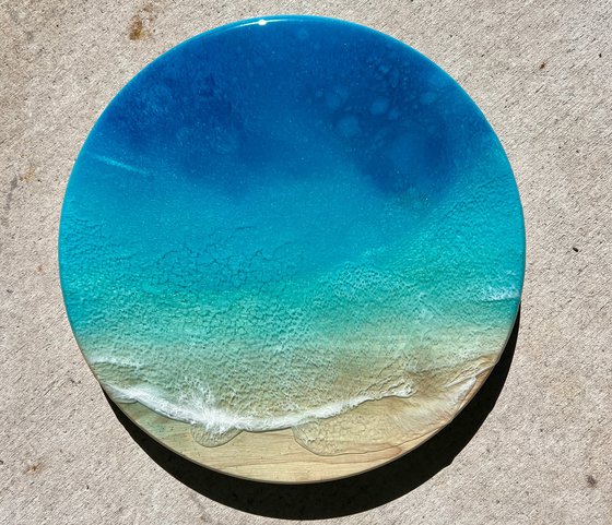 Round ocean #72