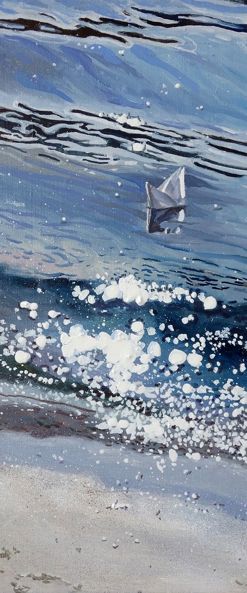 My Placers by Anatolii Varvarov