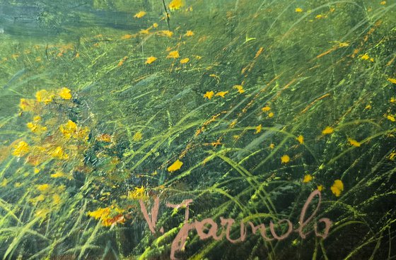 Spring Symphony