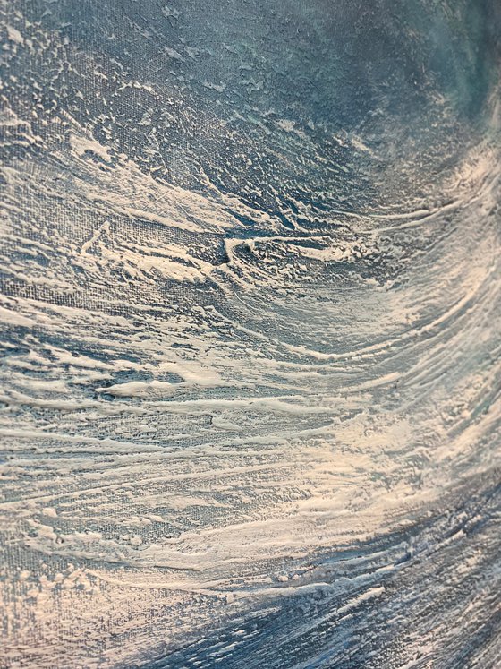 Oceanic Pulsation