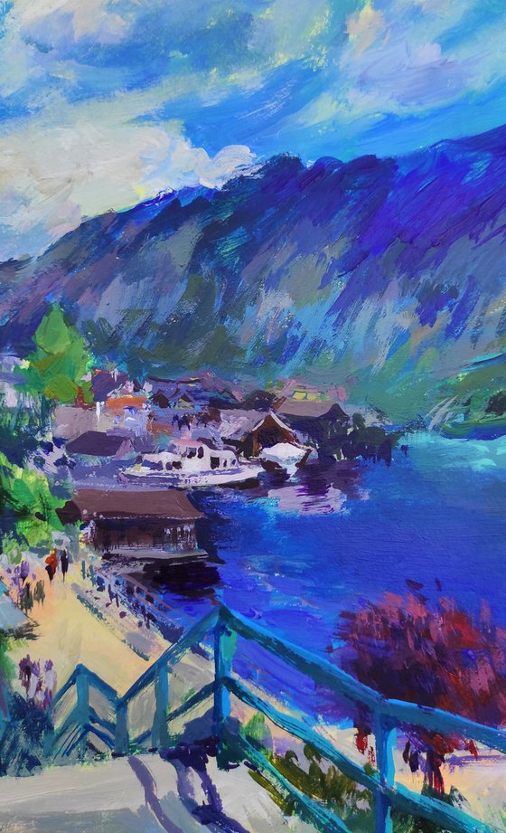 Hallstatt