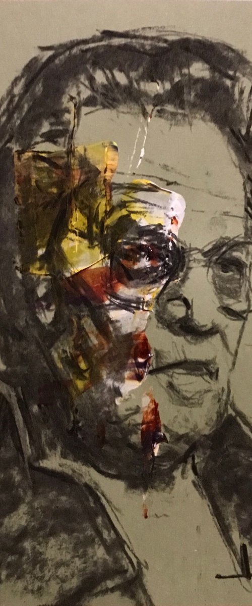 The Other King by Dominique Dève