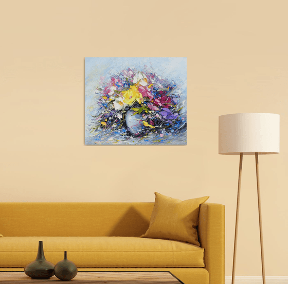 Wildflower Bouquet