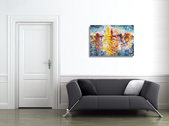 Seaside Rendezvous S 4