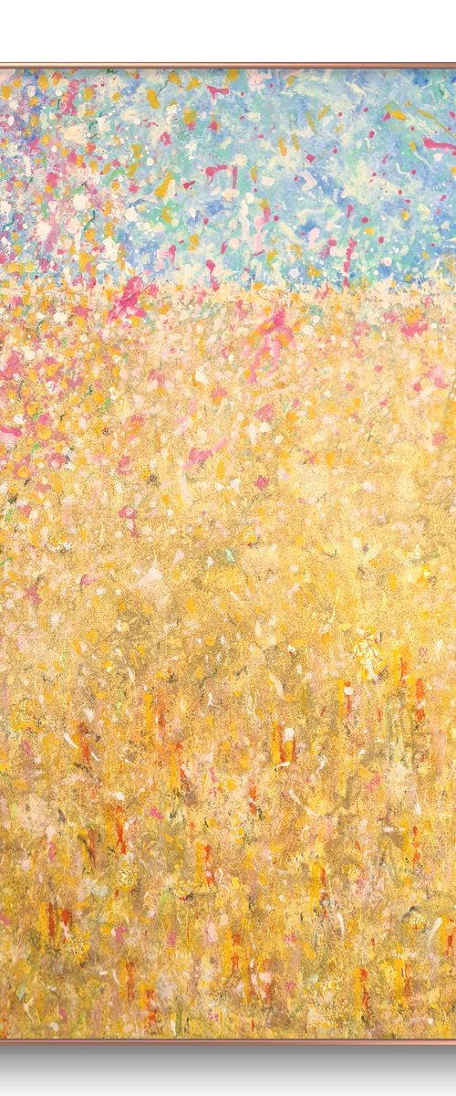 Midday Light by Marian Gorin